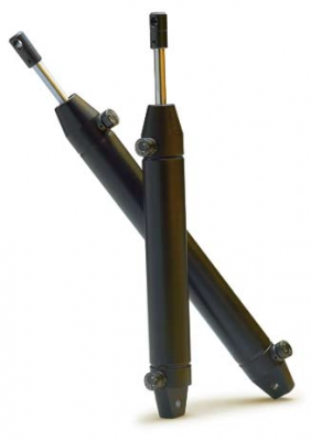 DVC 液压精密稳速器