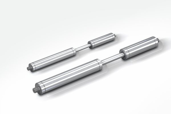 双联气弹簧-推型GST-40