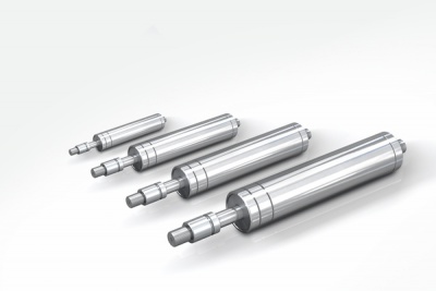 不锈钢气弹簧-拉型GZ-15至GZ-40GZ-15-V4A至GZ-40-V4A