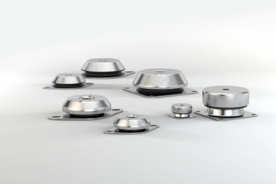 橡胶-金属隔振器CM