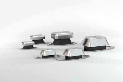 橡胶-金属隔振器SFM