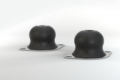 橡胶-金属隔振器BM