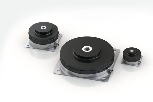 低频空气弹簧PLM