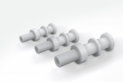 安全阻尼器TUBUS TI