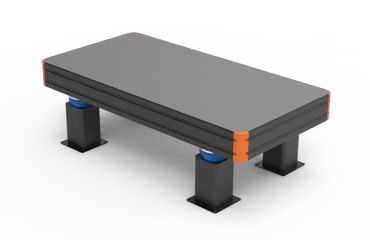 定制光学隔振减震平台