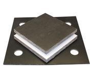 Fabreeka减震垫Pad