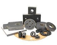 Fabreeka减震垫OEM Parts