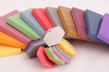 Fabreeka减震垫FAB EPM HP®