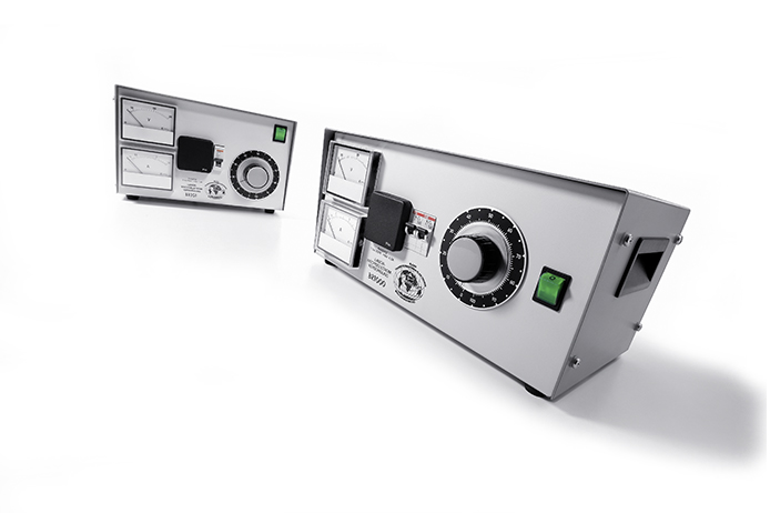 检测和测量设备