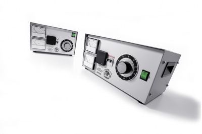 检测和测量设备