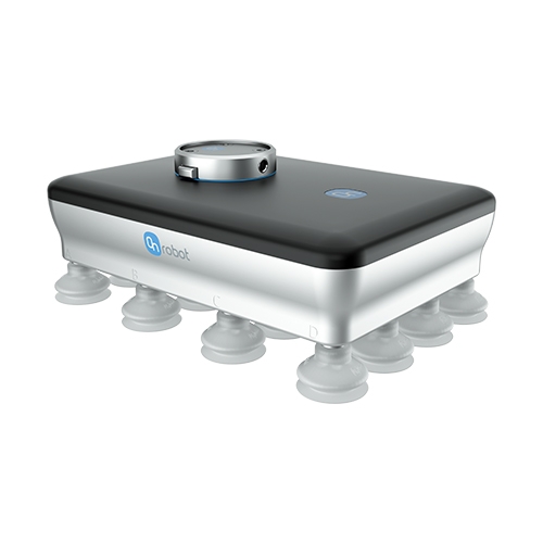 VGP20电动真空吸盘夹持器 协作机器人抓取,夹持,搬运 图片 价格 货期