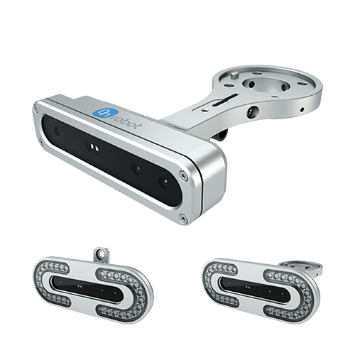 Eyes视觉系统 协作机器人抓取,夹持,搬运 图片 价格 货期