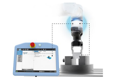 Force Copilot  协作机器人抓取,夹持,搬运 图片 价格 货期