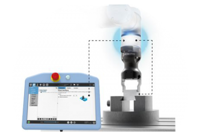 Force Copilot  协作机器人抓取,夹持,搬运 图片 价格 货期