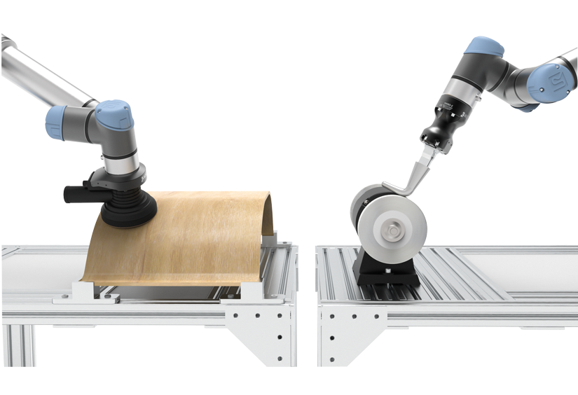 Copilot 协作机器人抓取,夹持,搬运 图片 价格 货期
