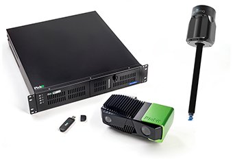 Robotiq.Pickit 协作机器人抓取,夹持,搬运 图片 价格 货期