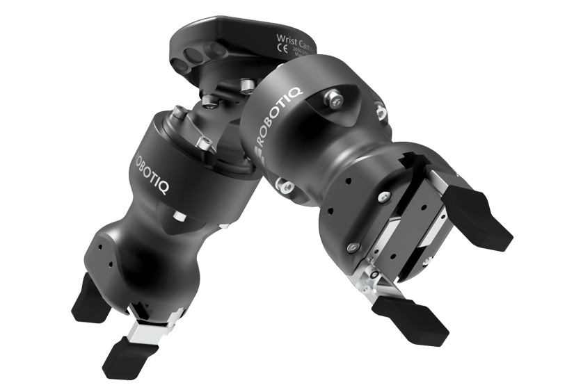 协作机器人装载和卸载CNC机床 协作机器人抓取,夹持,搬运 图片 价格 货期