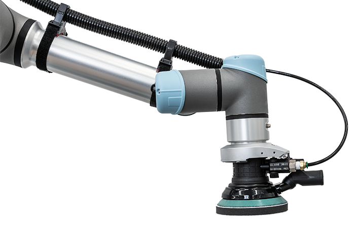 协作机器人打磨组合 协作机器人抓取,夹持,搬运 图片 价格 货期