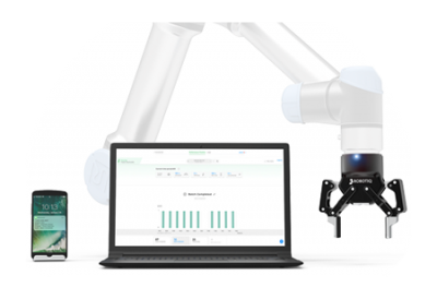 优傲机器人视觉 协作机器人抓取,夹持,搬运 图片 价格 货期