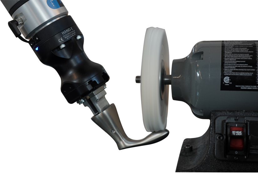 外部工具精加工组合 协作机器人抓取,夹持,搬运 图片 价格 货期