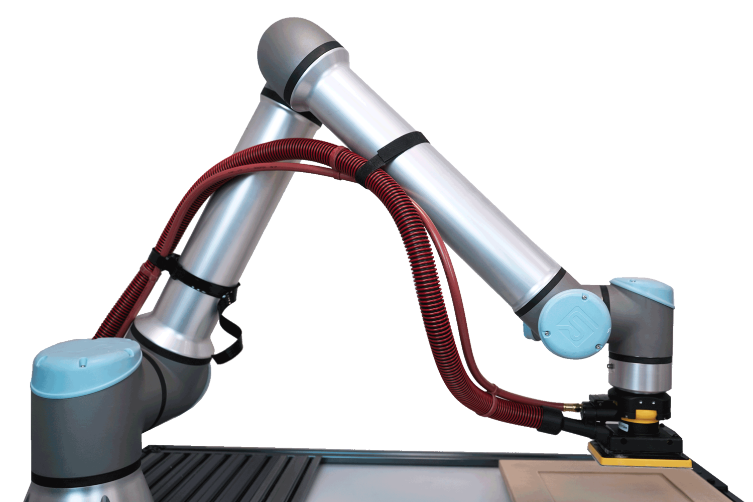 表面处理组合 协作机器人抓取,夹持,搬运 图片 价格 货期