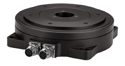 夹爪电动旋转台 工业机器人/桁架机器人抓取,夹持,搬运 图片 价格 货期