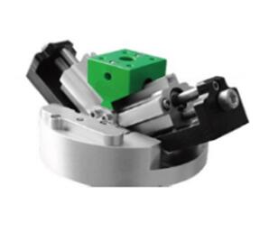 布料夹爪 工业机器人/桁架机器人抓取,夹持,搬运 图片 价格 货期