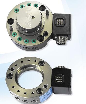 机器人快换M20A 20KG搬运 工业机器人末端快换 图片 价格 货期