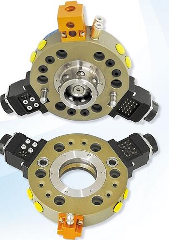 机器人快换M38A 38KG搬运 工业机器人末端快换 图片 价格 货期