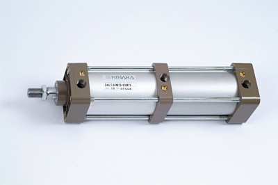 串联式倍力型气缸DALT
