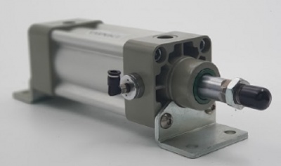 防落装置型气缸HU，HL