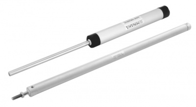 机械手引拔缸DHR2 2U，2P