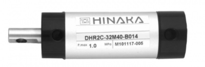 机械手侧姿(转角)缸DHR2C