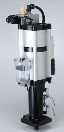 增压式打刀缸BPT