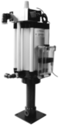 增压比打刀器 BPF标准型直立式打刀器