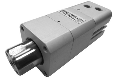 止回转倍力型气压缸 DJ2T指回转倍力型气压缸