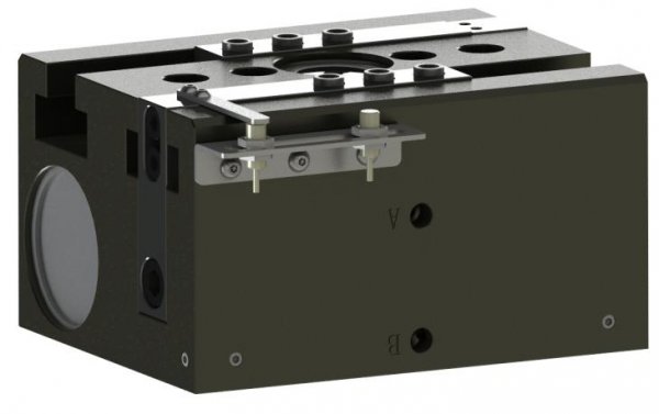 长行程二指平动夹爪ALE30 工业机器人/桁架机器人抓取,夹持,搬运 图片 价格 货期