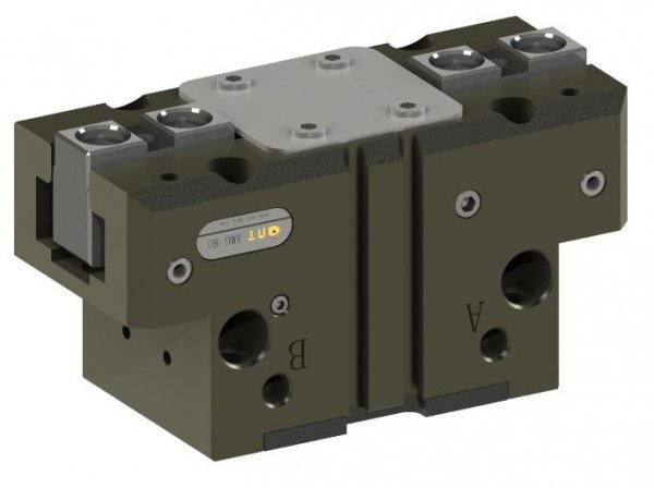 二指张角气爪AWG 工业机器人/桁架机器人抓取,夹持,搬运 图片 价格 货期