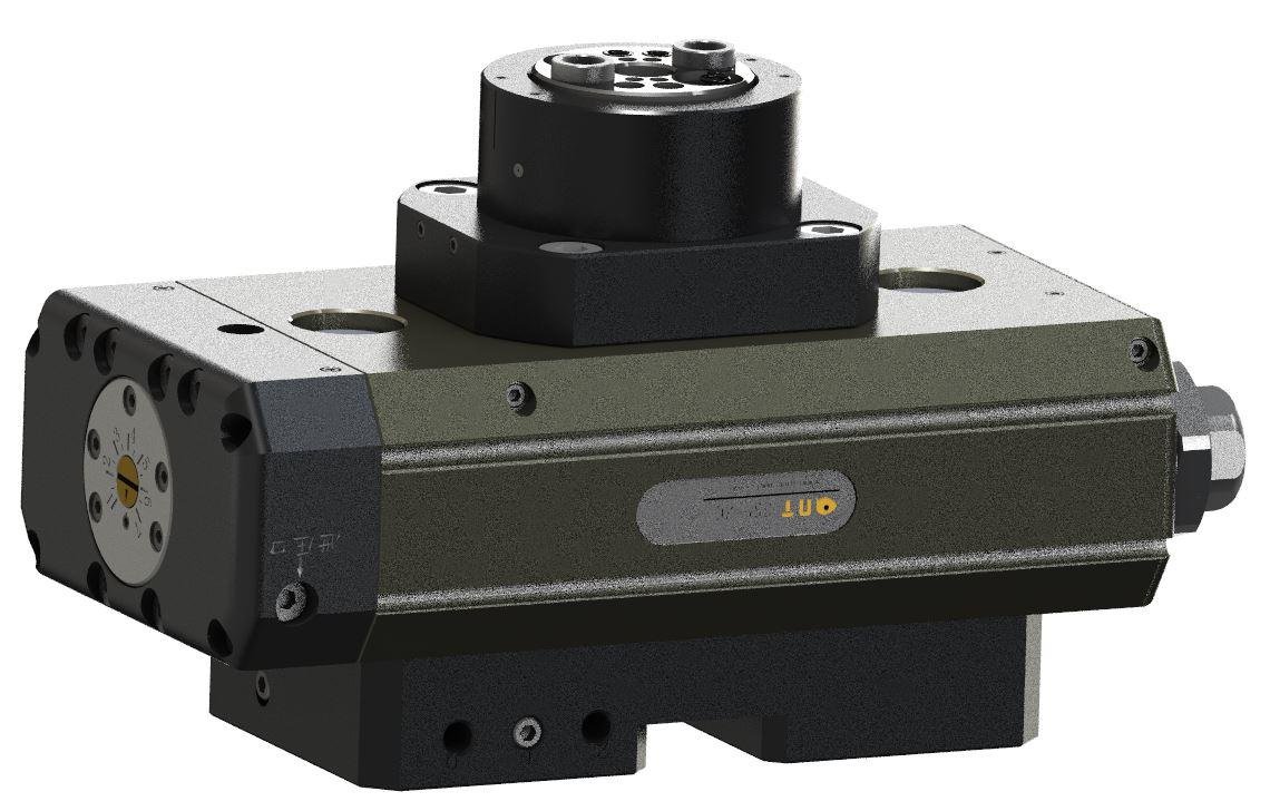 旋转手腕SRP-D4 工业机器人/桁架机器人抓取,夹持,搬运 图片 价格 货期