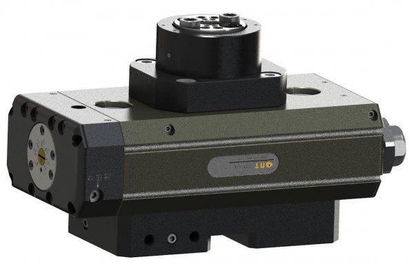 旋转手腕SRP-D4 工业机器人/桁架机器人抓取,夹持,搬运 图片 价格 货期