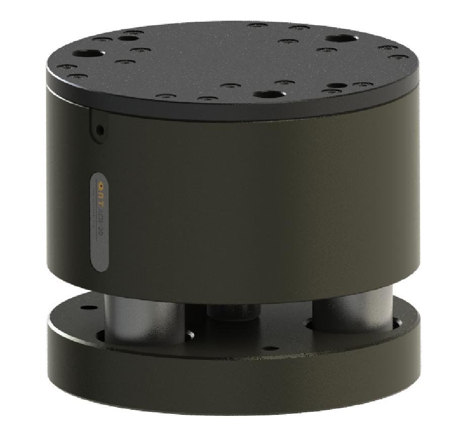 精度补偿模块ACM  工业机器人/桁架机器人抓取,夹持,搬运 图片 价格 货期