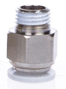 直通接头AAC  工业机器人/桁架机器人抓取,夹持,搬运 图片 价格 货期