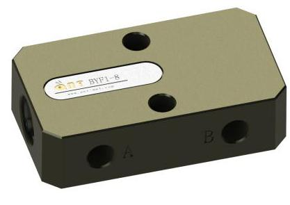 双向断气自锁阀BYF 工业机器人/桁架机器人抓取,夹持,搬运 图片 价格 货期