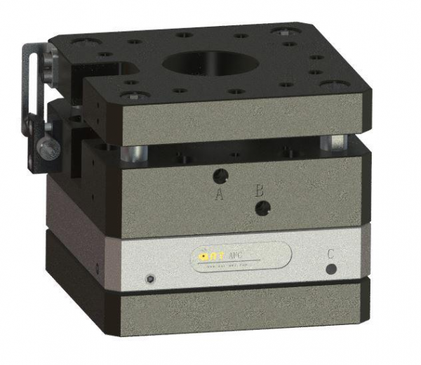 XYZ精度补偿模块AFC