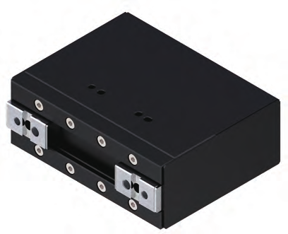 电动手抓卧式滑块型LG2行程40mm夹持力77N 厂家 代理 图片 型号 参数 价格 货期