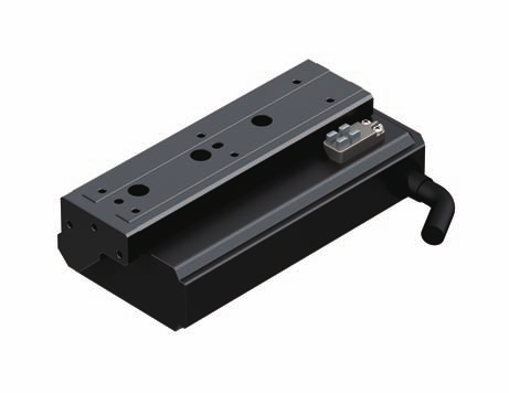 电动微型滑台重载型RKH20 行程50 75 厂家 代理 图片 参数 型号 销售 价格 货期