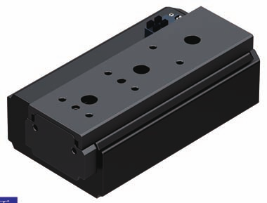 电动微型滑台LK42 行程30 50 75 100 125 150 厂家 代理 图片 参数 型号 销售 价格 货期