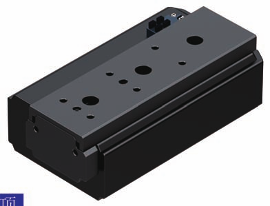 电动微型滑台LK28 行程30 50 75 厂家 代理 图片 参数 型号 销售 价格 货期