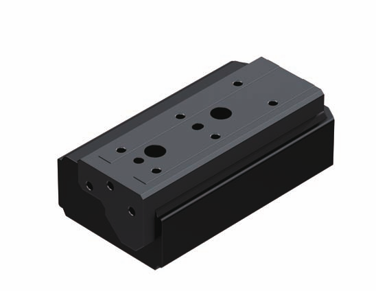 电动微型滑台重载型LKH28 行程50 100 厂家 代理 图片 参数 型号 销售 价格 货期