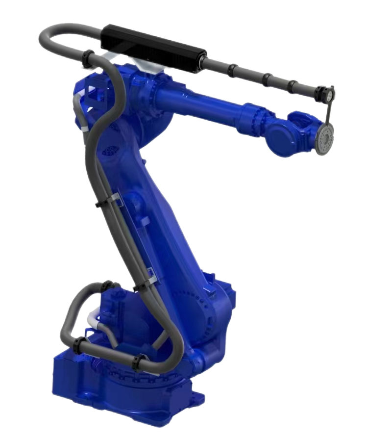 YASKAWA安川机器人管线包